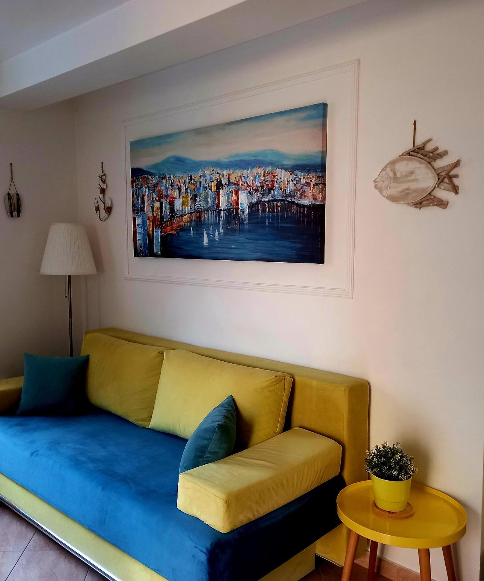 Apartment Megi In Supetar Historical Core Buitenkant foto