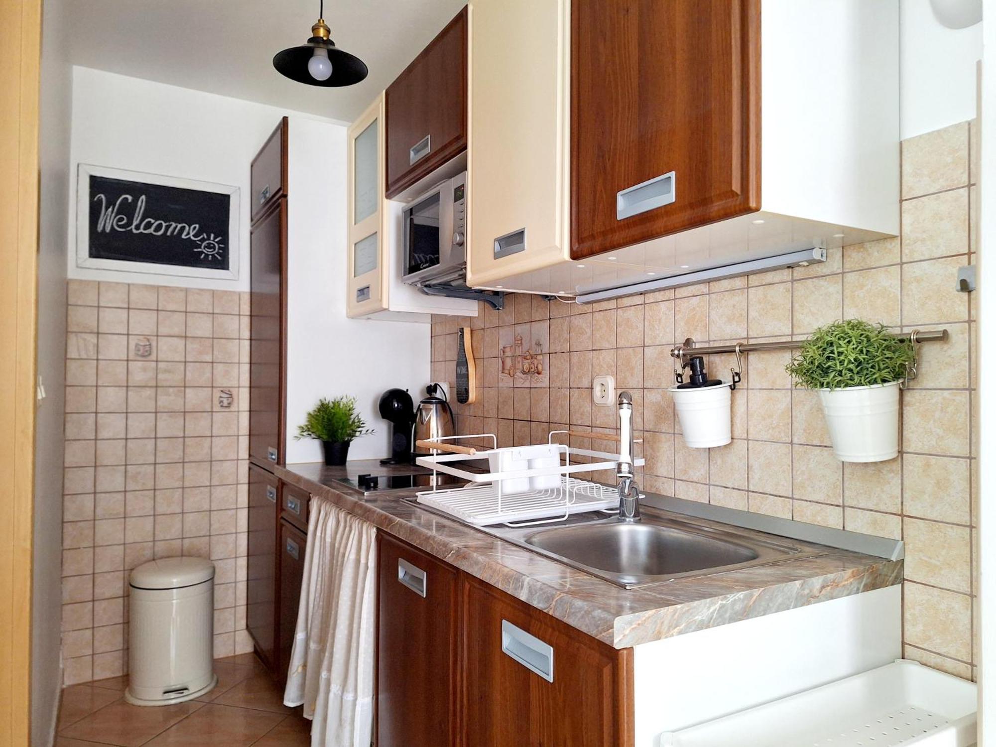 Apartment Megi In Supetar Historical Core Buitenkant foto