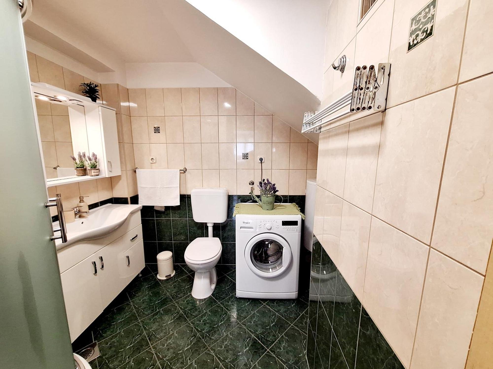Apartment Megi In Supetar Historical Core Buitenkant foto